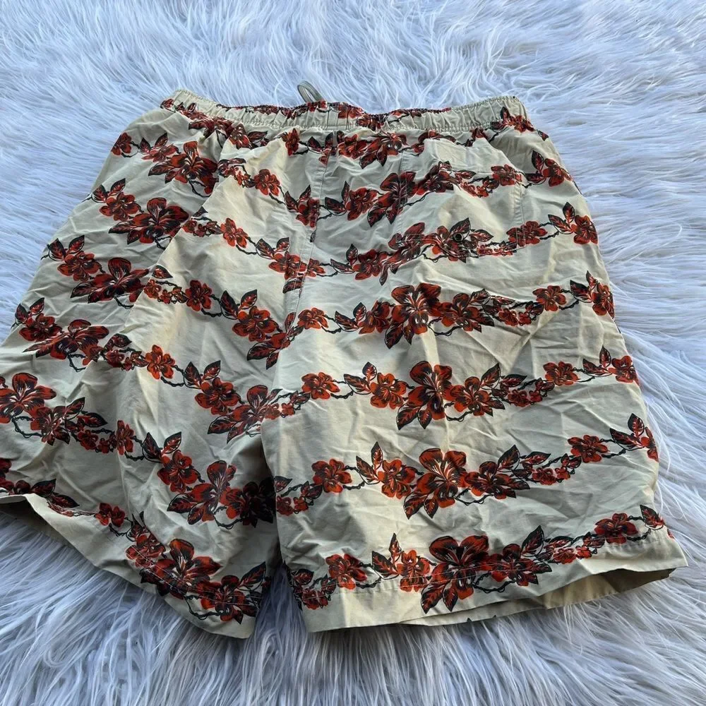 Daniel Cremieux 💫Mens Swim Trunks 💫Size Large